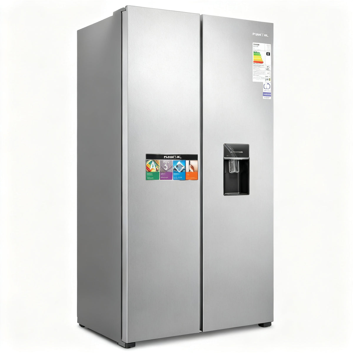 Refrigerador Punktal PK-442INV