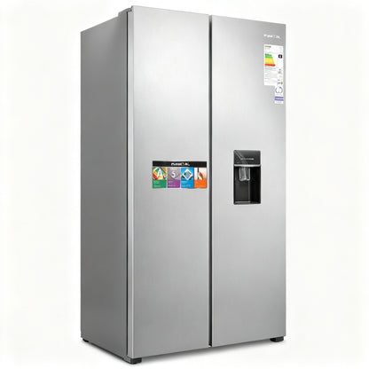Refrigerador Punktal PK-442INV