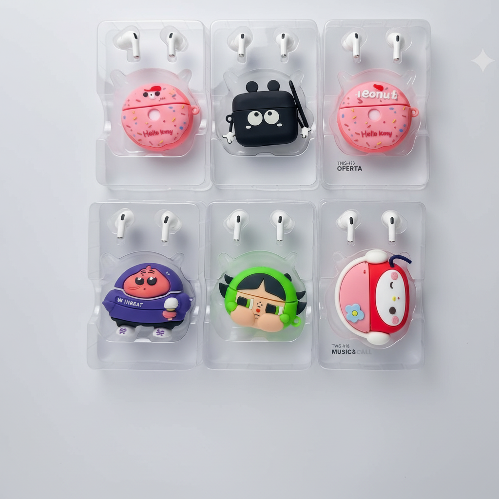 Combo Tablet Kids + Auriculares