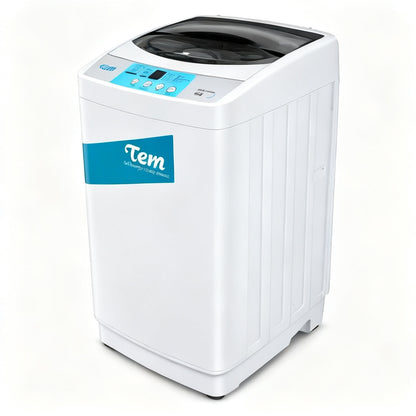 Lavarropas TEM 6 Kg Z4702 Genérica
