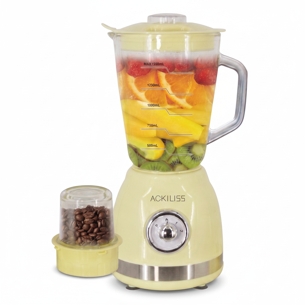 LICUADORA ACKILISS ACL-2826