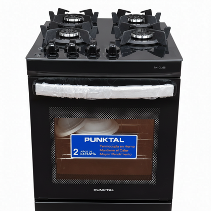 COCINA PUNKTAL PK-GL4B 3515