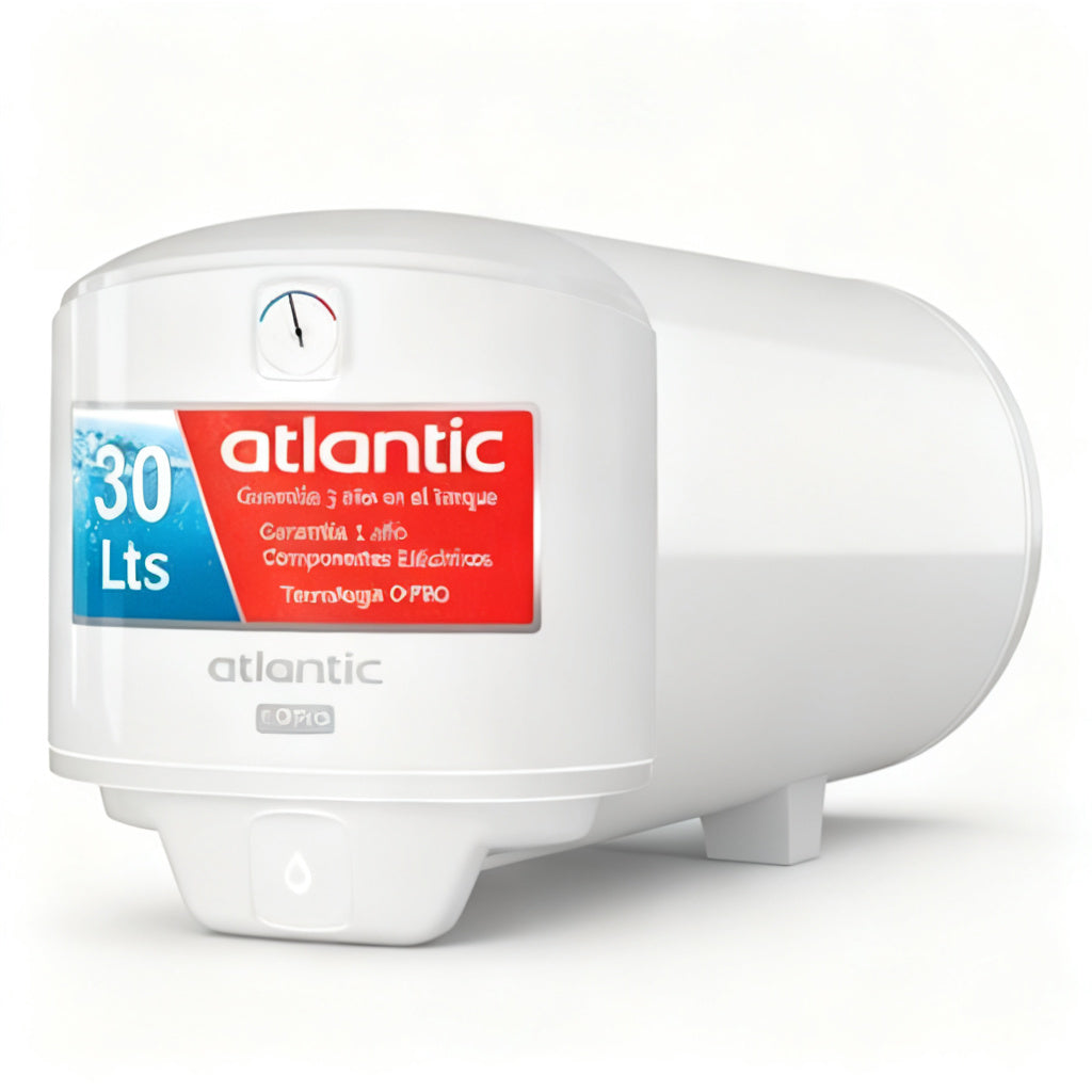 CALEFON ATLANTIC 30 LTS VM 030