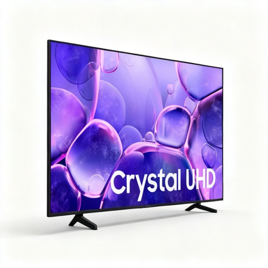 LED SAMSUNG 65" 4K UN65U8000