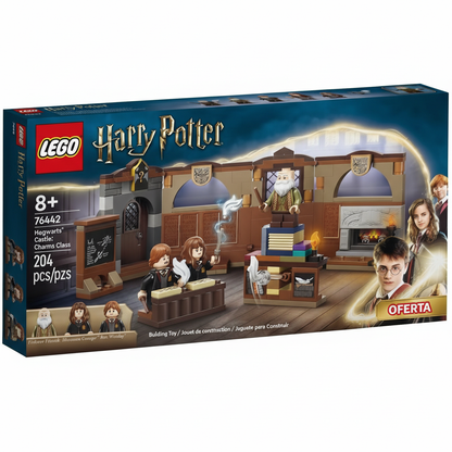 LEGO Harry Potter 76442