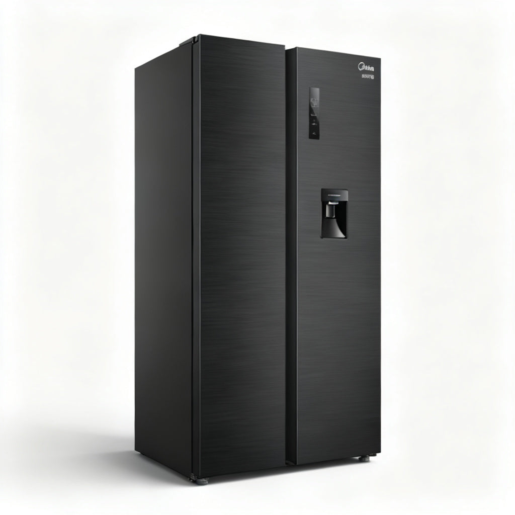 REFRIGERADOR MIDEA 482 LTS MDRS619FGR28