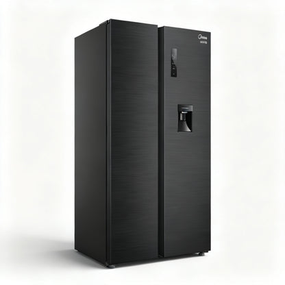 REFRIGERADOR MIDEA 482 LTS MDRS619FGR28