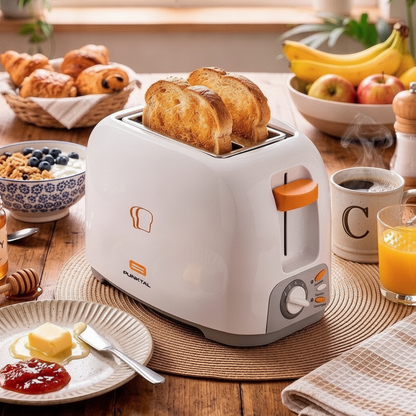 Tostadora Punktal PK-T700