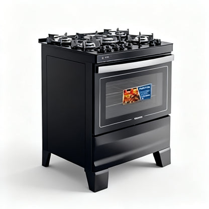 COCINA PUNKTAL PK-GL5B