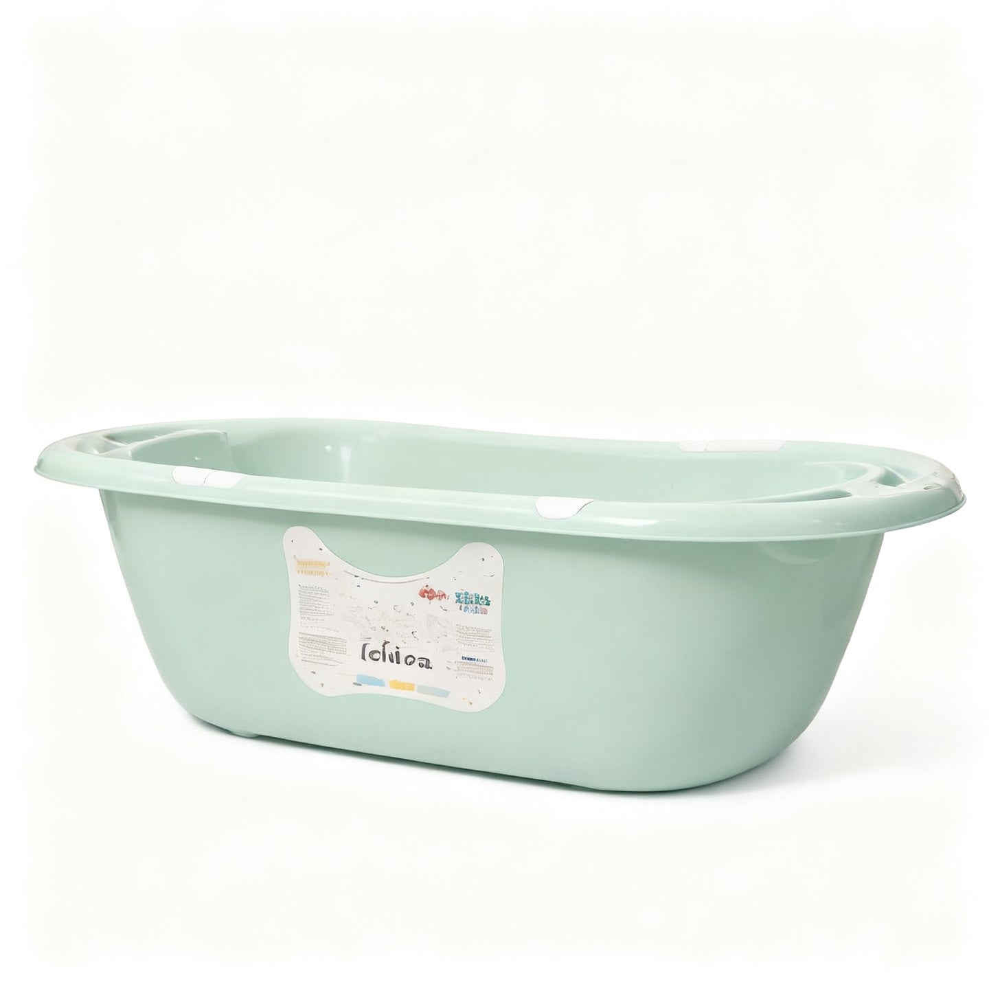 Bañito para Bebé Clásico 22 Litros