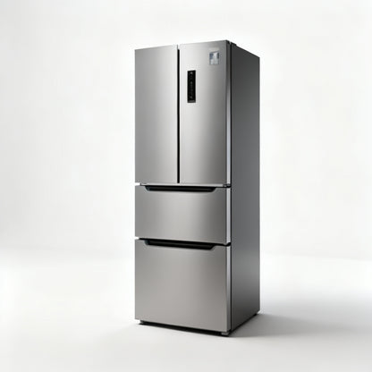 REFRIGERADOR SMARTLIFE SL-SBS320FSINV