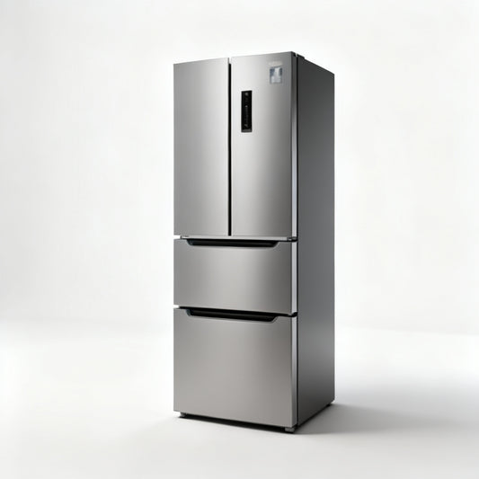 REFRIGERADOR SMARTLIFE SL-SBS320FSINV