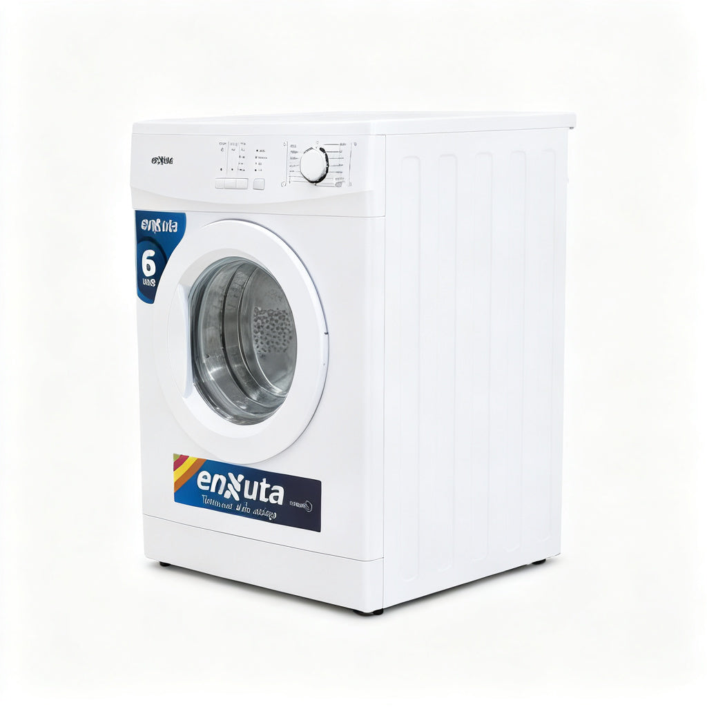 SECARROPAS ENXUTA SENX860