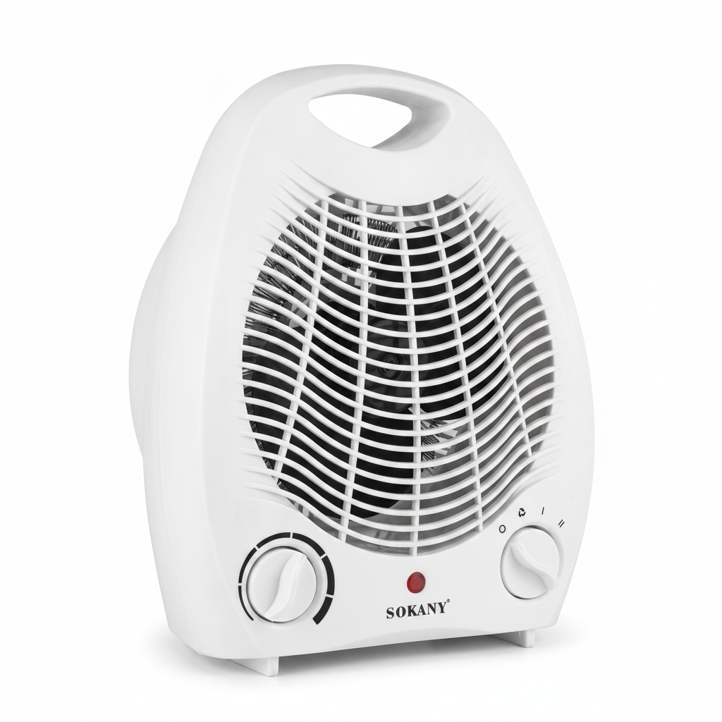 CALOVENTILADOR SOKANY SK-18032