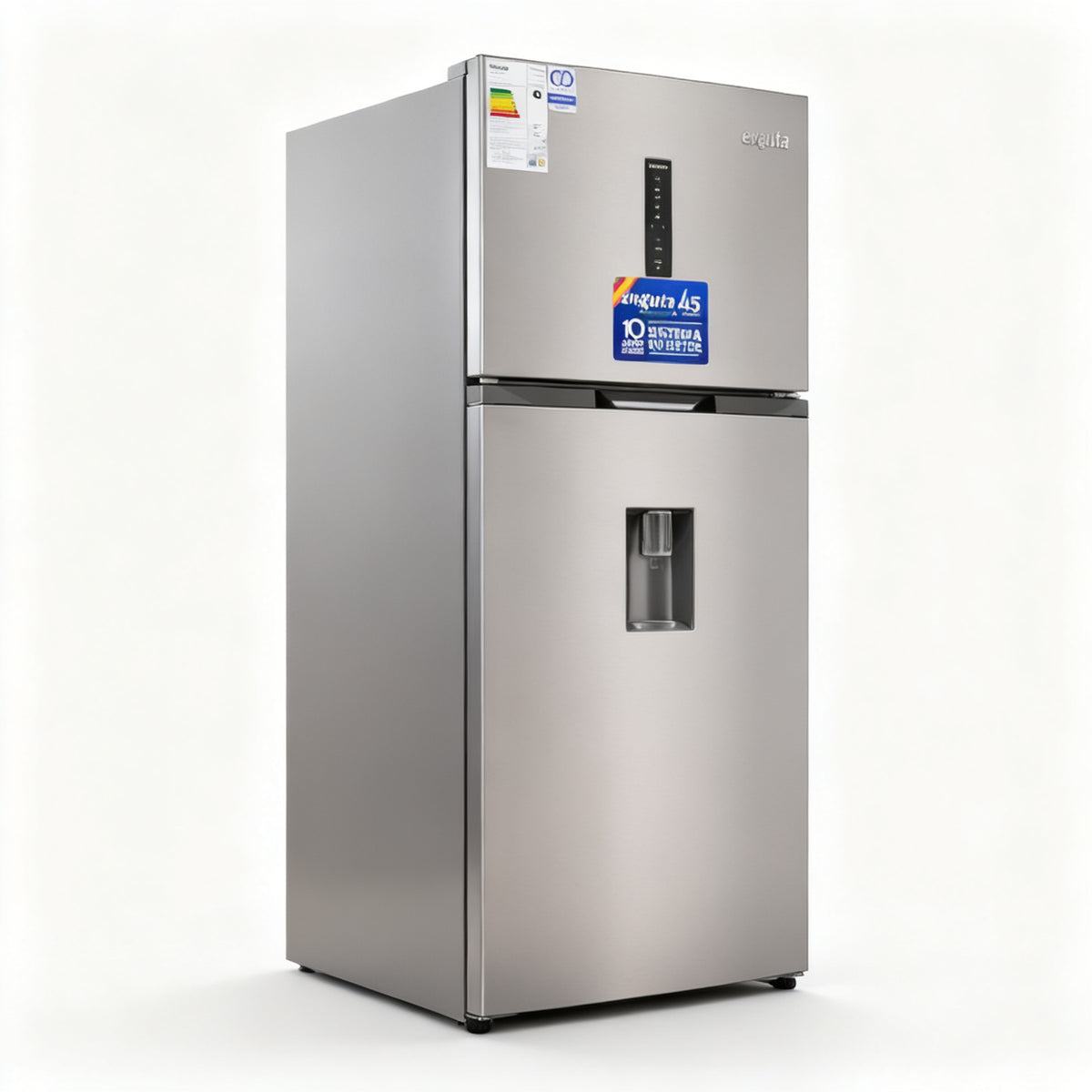 Refrigerador Enxuta RENX22480DI