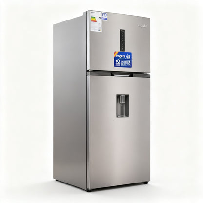 Refrigerador Enxuta RENX22480DI
