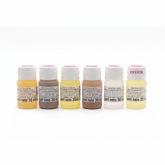 Esencia de Almendra 30 ml