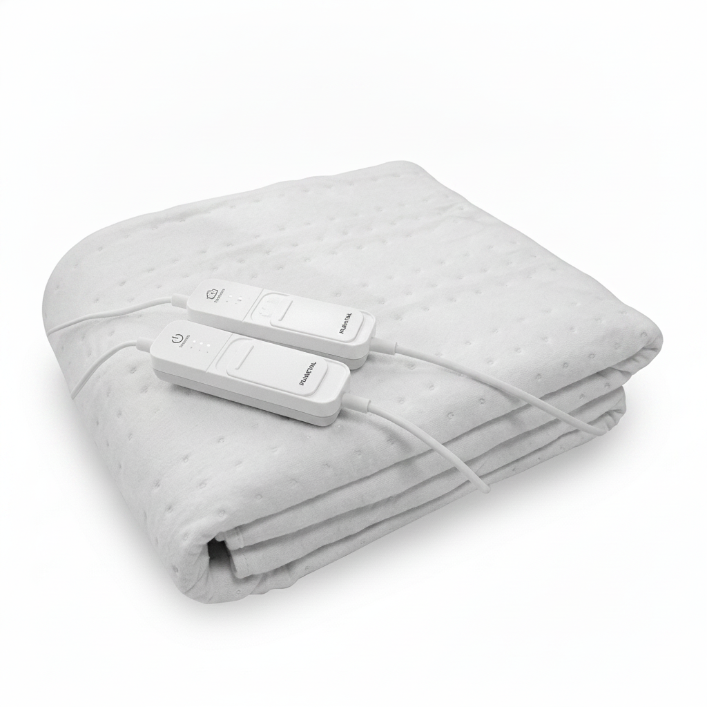 CALIENTA CAMA PUNKTAL 2 PLAZA PK-22