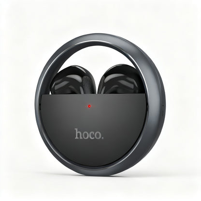 AURICULAR HOCO C/BLUETOOTH EW23 NEGRO