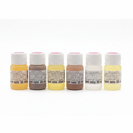 Esencia de Anís 30 ml