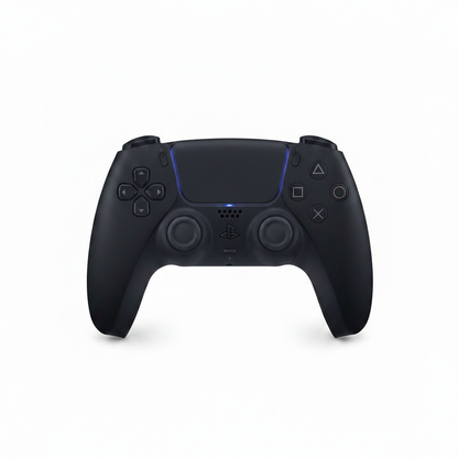 Joystick PS5 Inalámbrico Negro