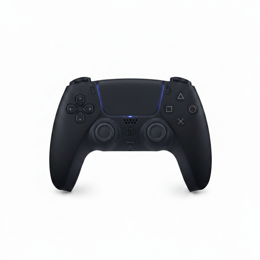 Joystick PS5 Inalámbrico Negro