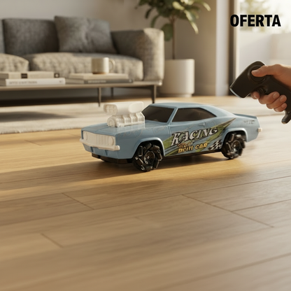 Auto a Control Remoto Drift Car