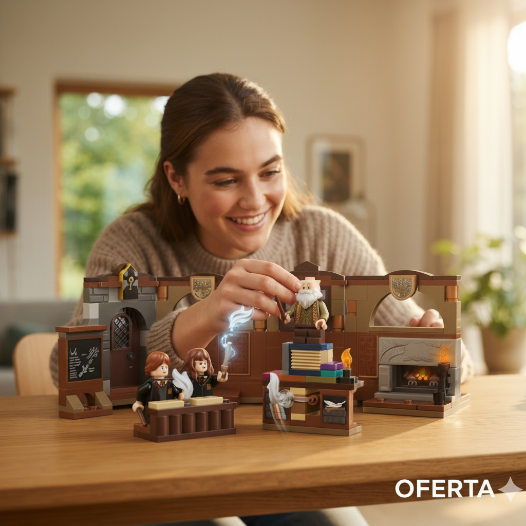 LEGO Harry Potter 76442