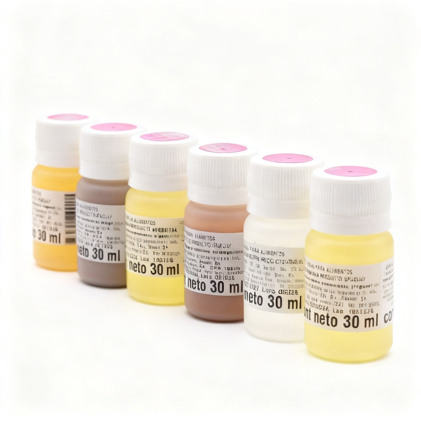 Esencia de Coco 30 ml