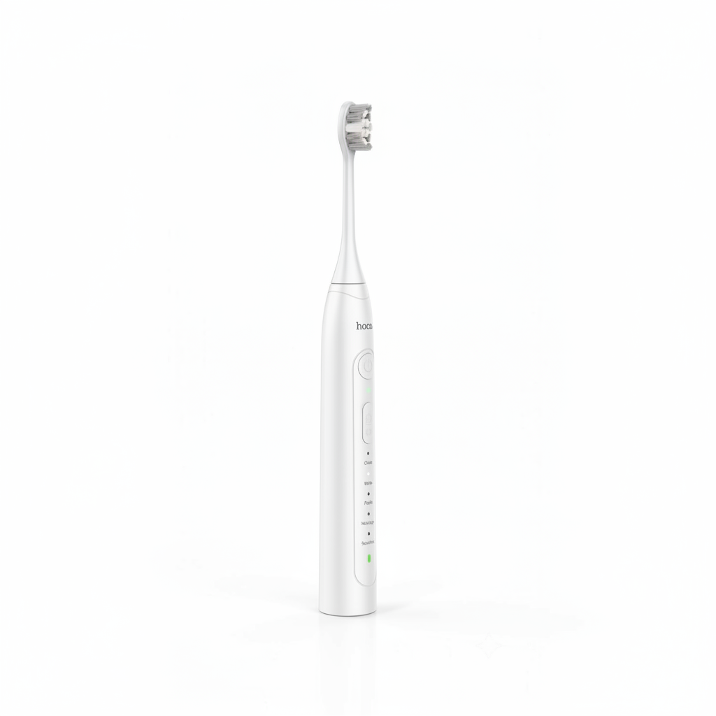 Cepillo Eléctrico Hoco HP60