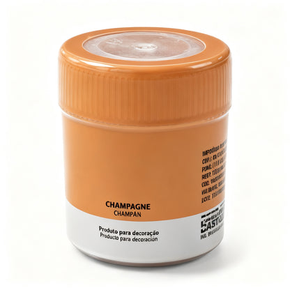 Glitter Glow Champán 5g