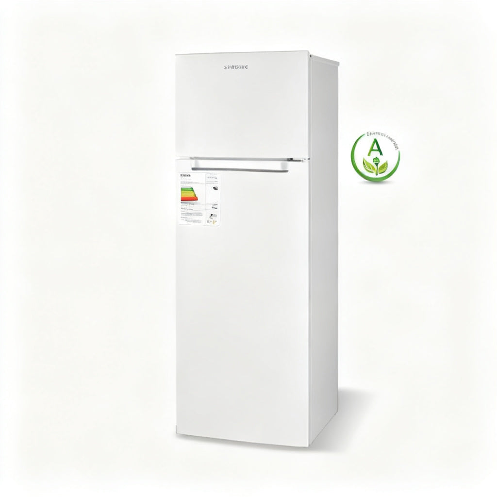 REFRIGERADOR SMARTLIFE SL-RFH220WH2