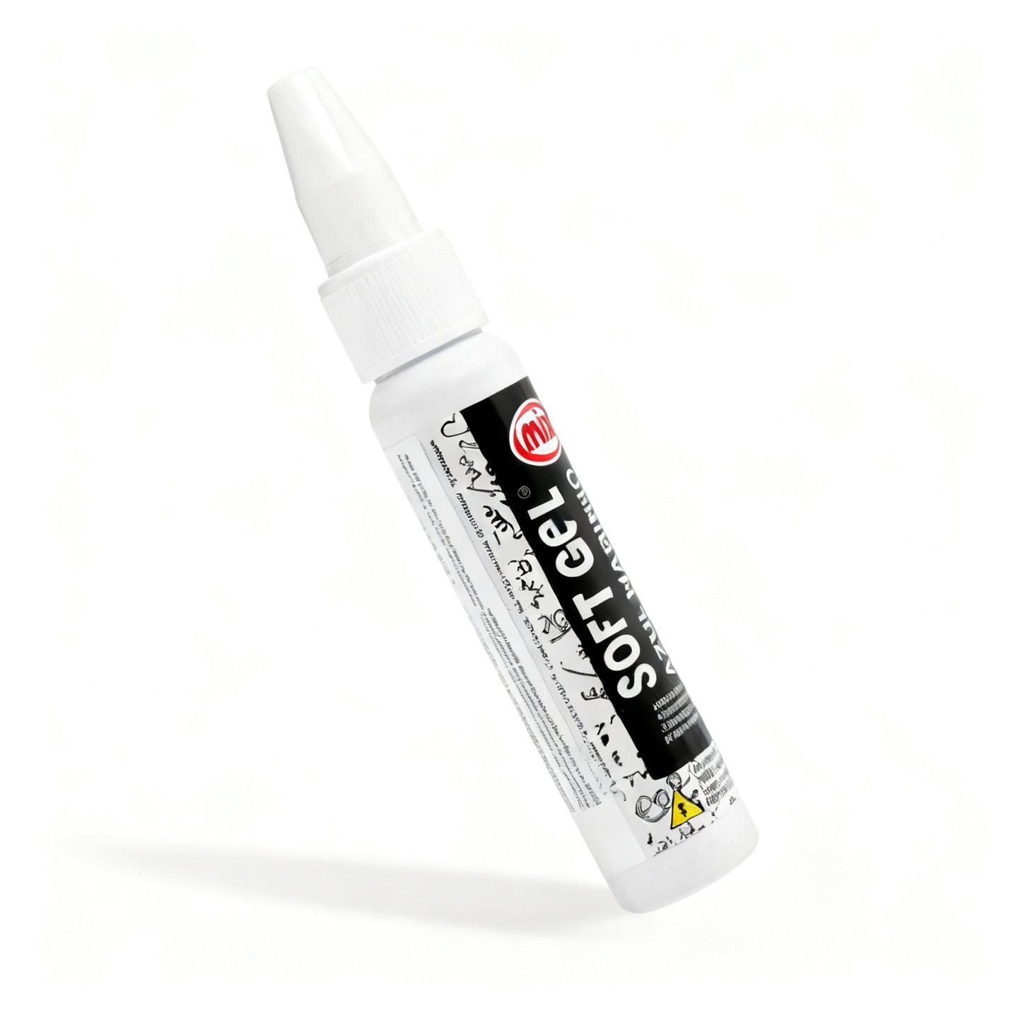 Colorante Softgel Azul Marino 25g