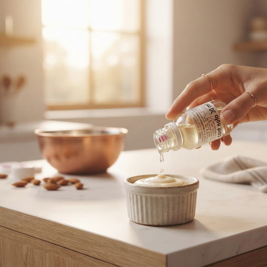 Esencia de Almendra 30 ml