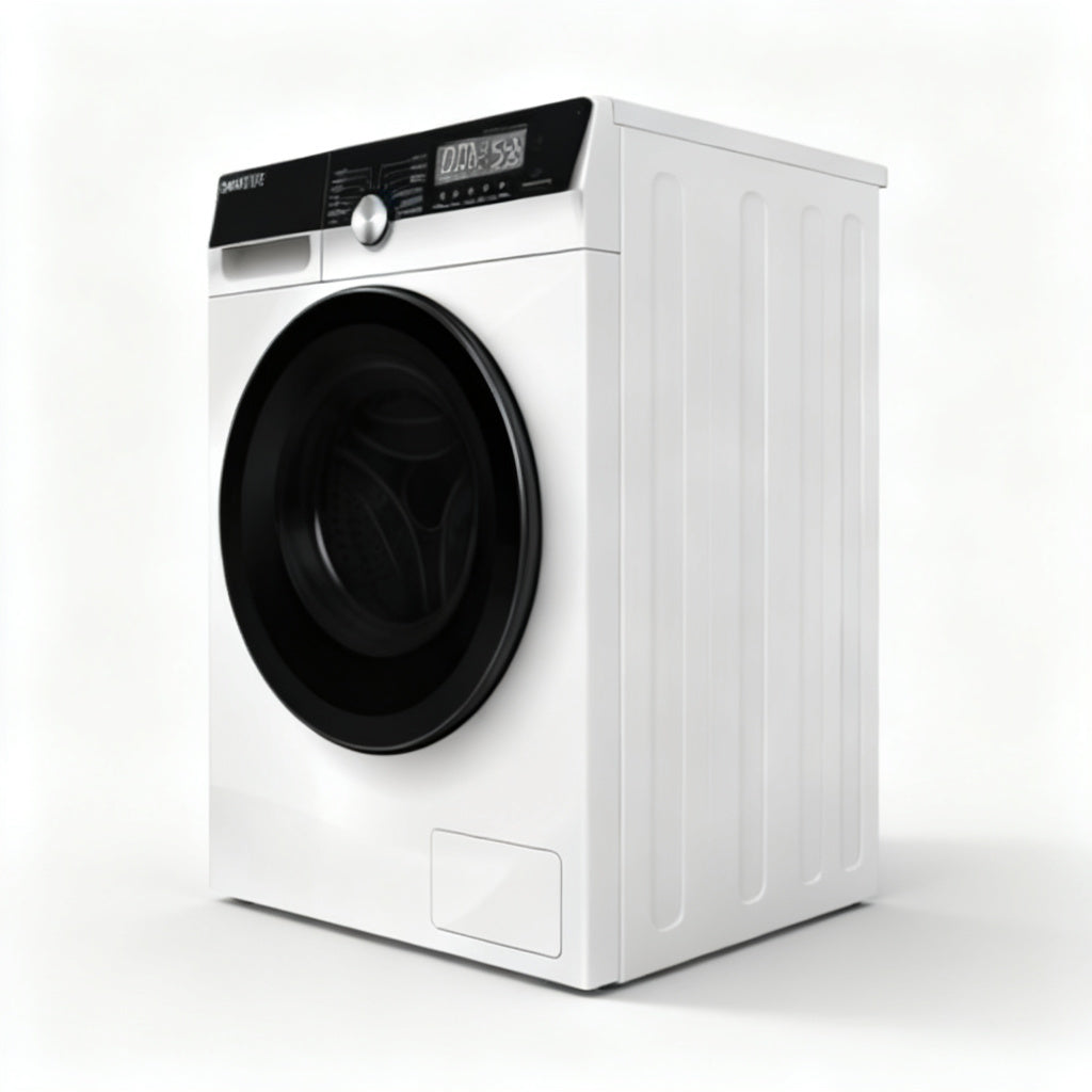LAVARROPA SMARTLIFE 12 KG SL-WDFL12INV