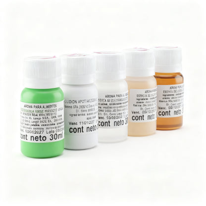 Esencia de Nuez 30 ml