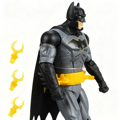 Muñeco Batman c/cinturón