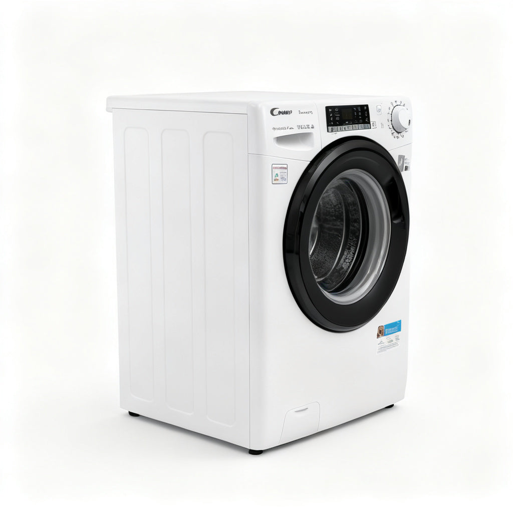 LAVASECARROPA CANDY 4856TWMB6-S