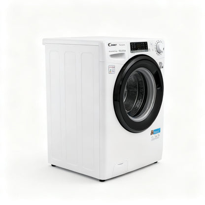 LAVASECARROPA CANDY 4856TWMB6-S