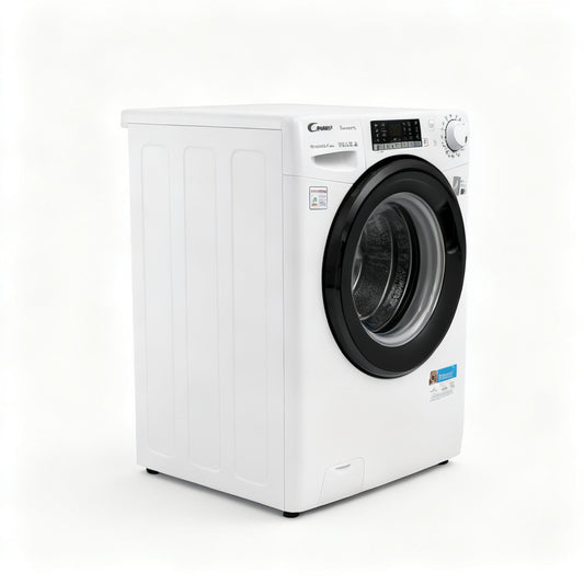 LAVASECARROPA CANDY 4856TWMB6-S