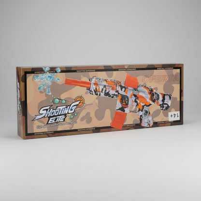 Pistola de Hidrogel Shooting T619B