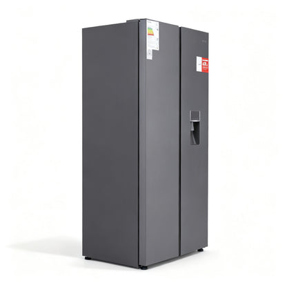 Refrigerador XION 490SBS