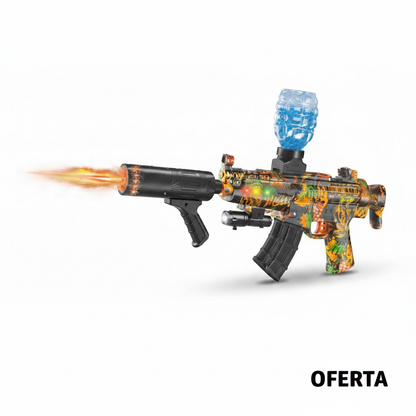 Arma Metra Soft Gel MP5