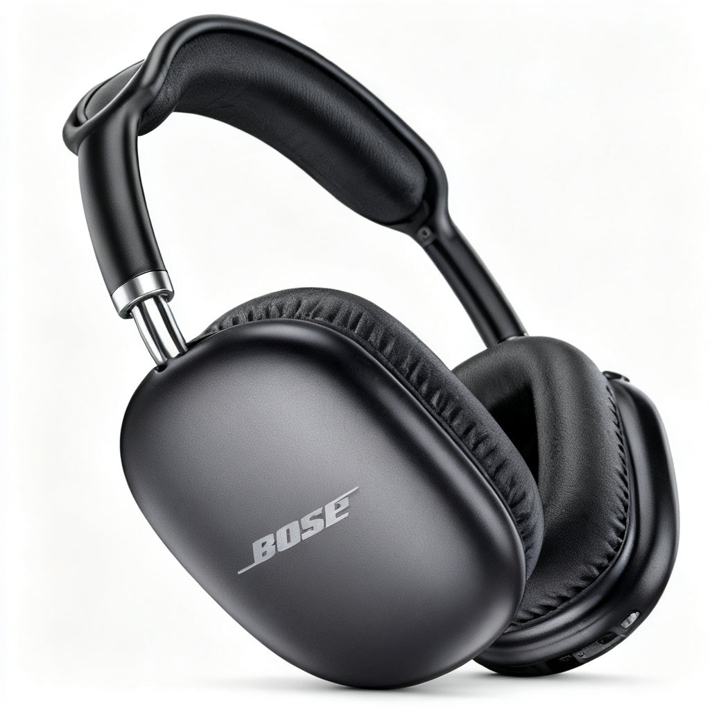 AURICULAR C/BLUETOOTH HOCO NEGRO W35