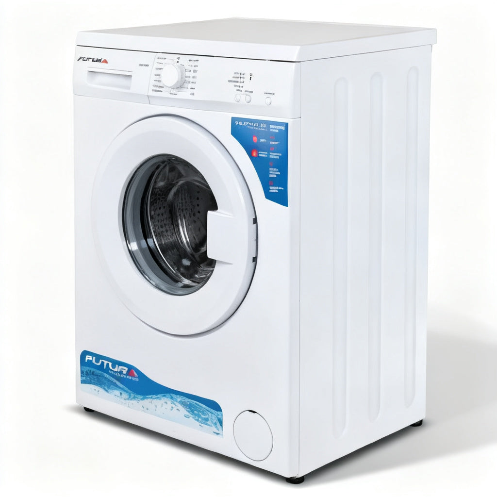 LAVARROPA FUTURA 6 KG FUT-CF6KSL