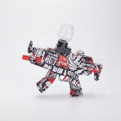 Pistola de Hidrogel Shooting ST606B