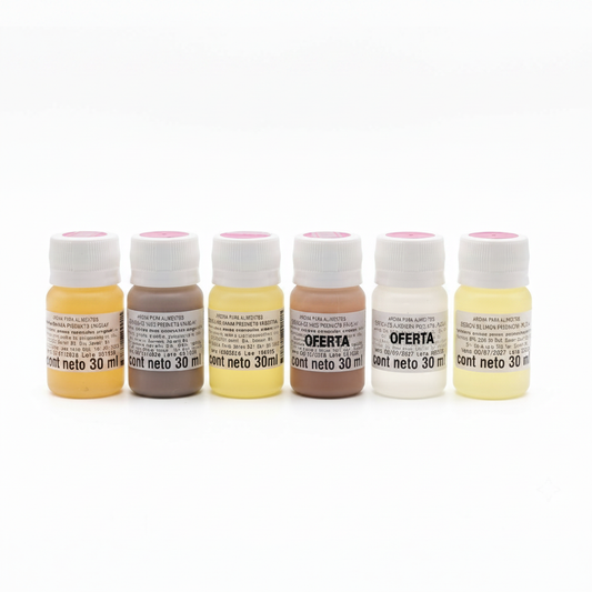 Esencia de Coco 30 ml