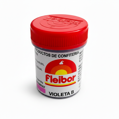 Colorante Pasta Violeta B