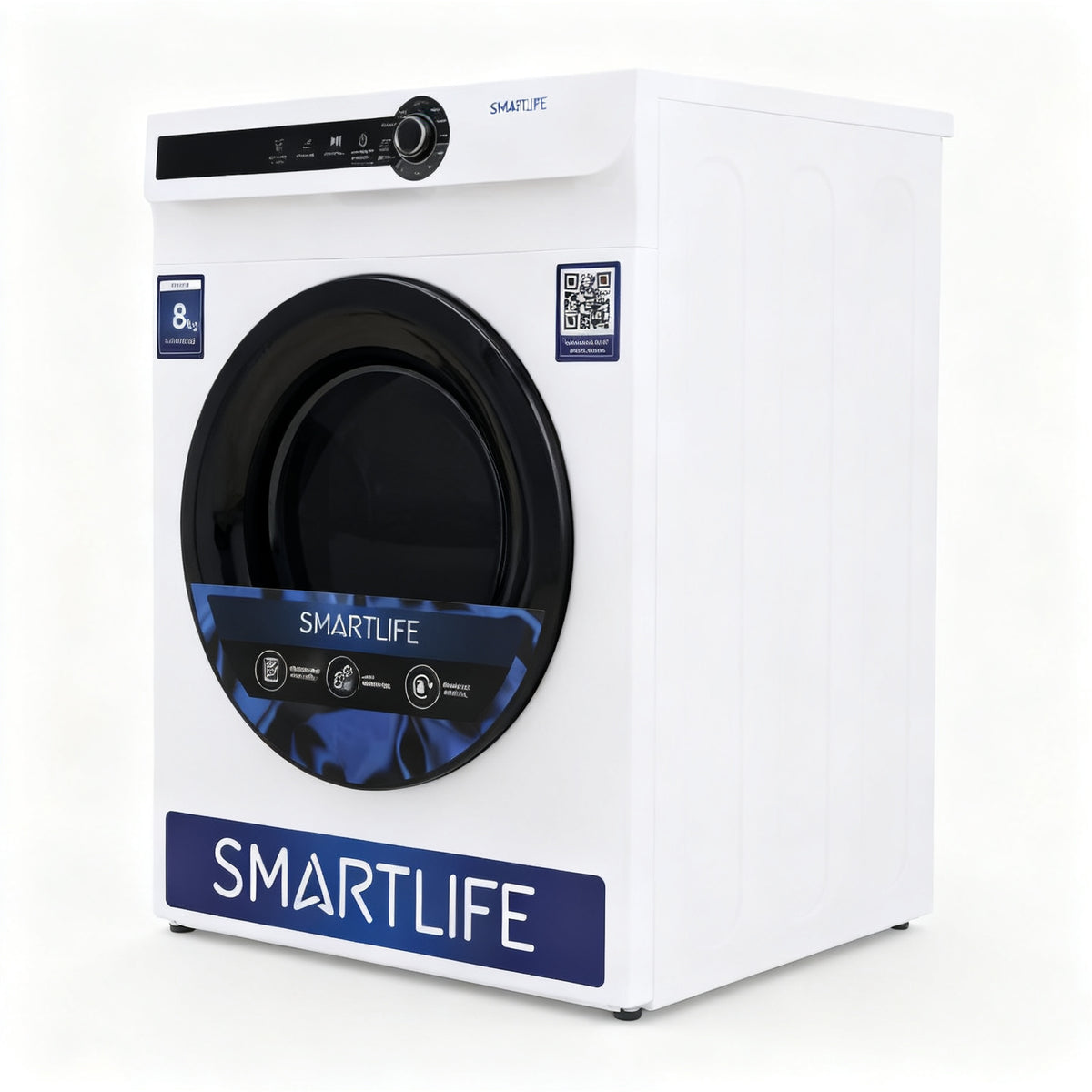 Secarropas Smartlife SL-DRY08