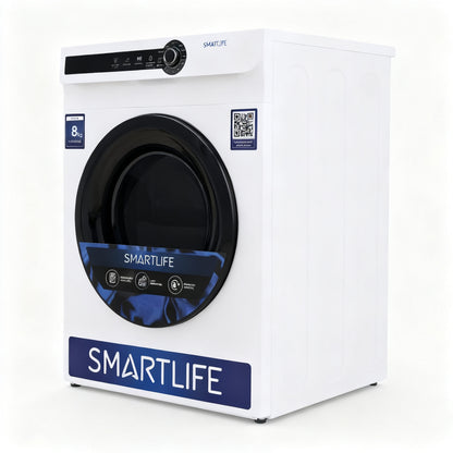 Secarropas Smartlife SL-DRY08